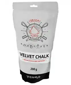 מגנזיום Camp Velvet Chalk 200 גרם