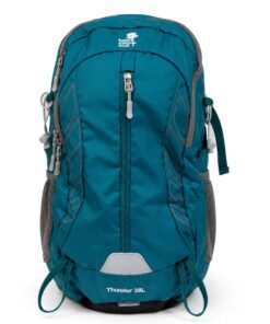 תרמיל Campout Thunder 38