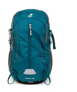 תרמיל Campout Thunder 38