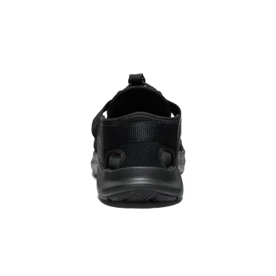 סנדל Keen Seanik שחור גברים – תמונה 5