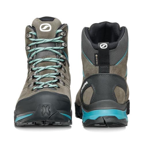 נעל Scarpa ZG-Trek נשים – תמונה 7