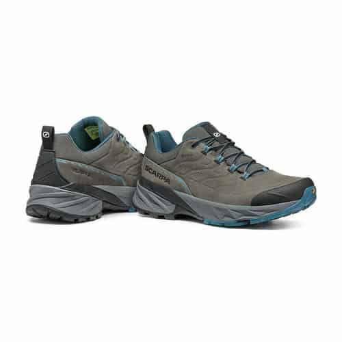 נעל Scarpa Rush 2 Pro Gtx גברים – תמונה 2
