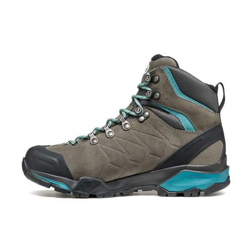 נעל Scarpa ZG-Trek נשים – תמונה 2