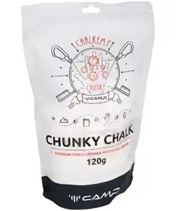 מגנזיום Camp Velvet Chalk 120 גרם