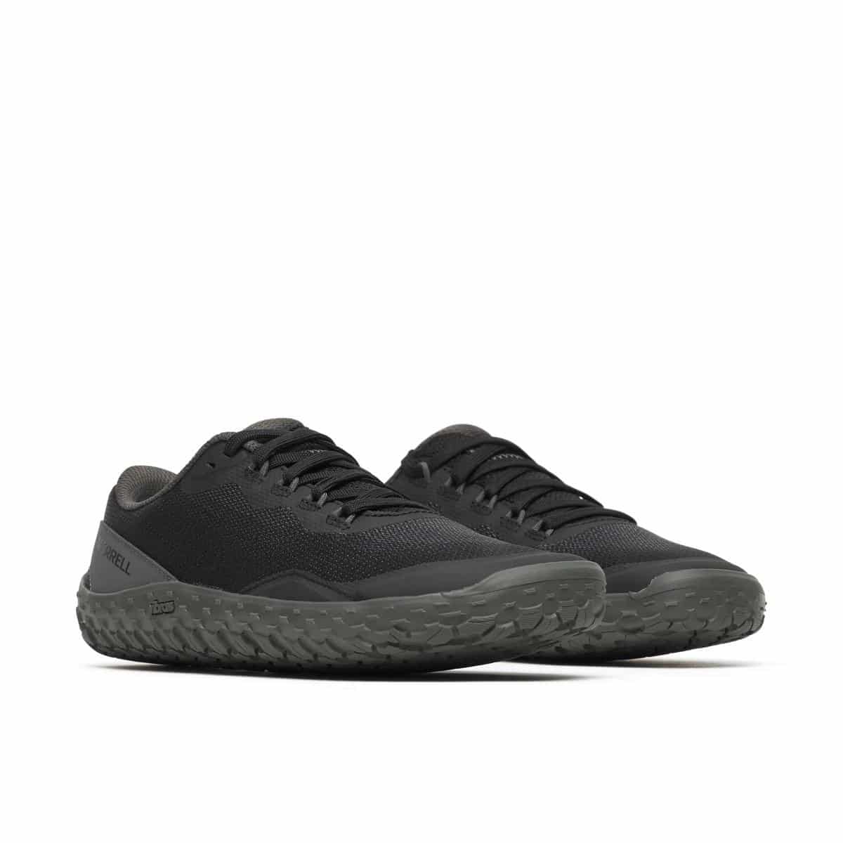 נעל Merrell Vapor Glove 7 שחור נשים – תמונה 2