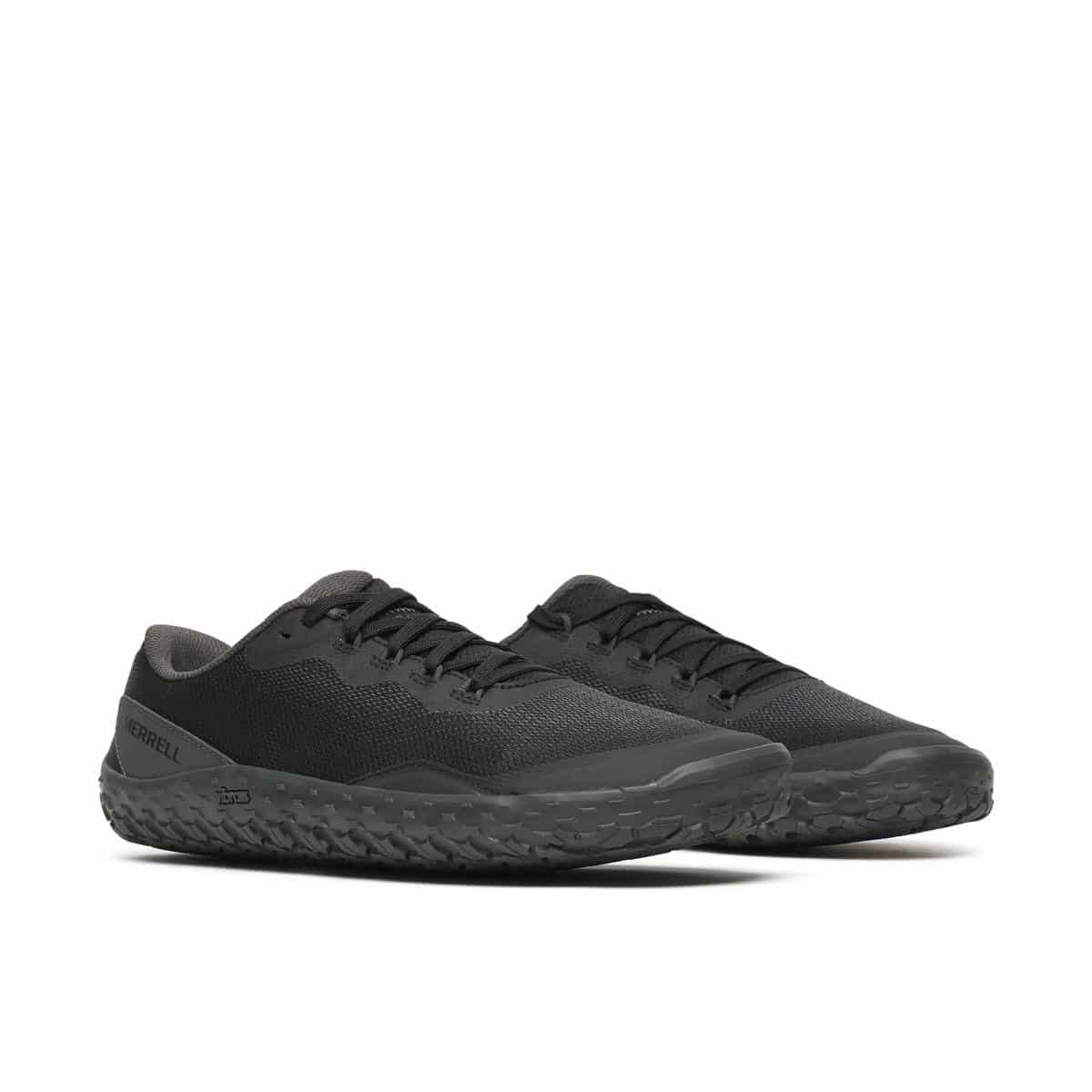 נעל Merrell Vapor Glove 7 שחור גברים – תמונה 2
