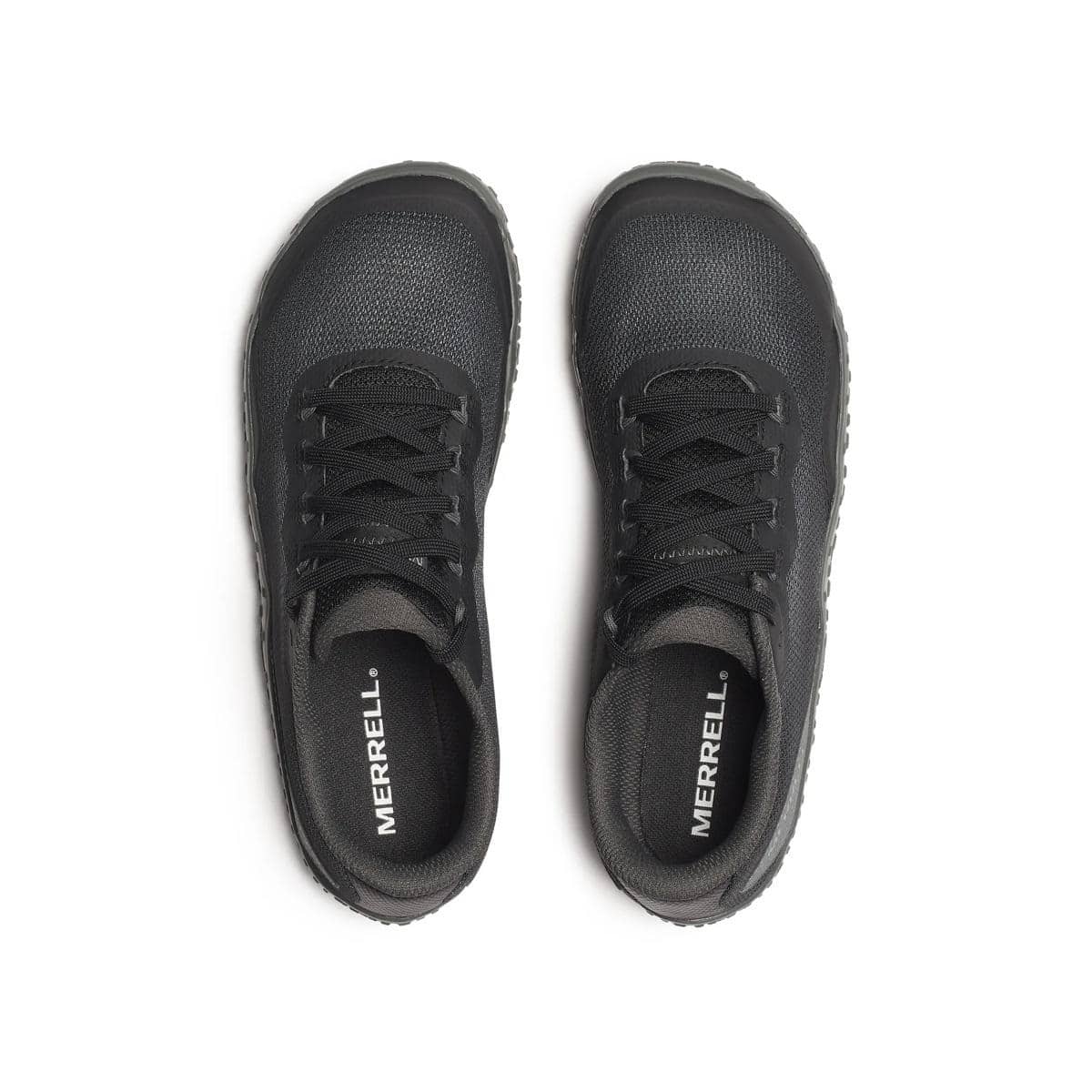 נעל Merrell Vapor Glove 7 שחור נשים – תמונה 6