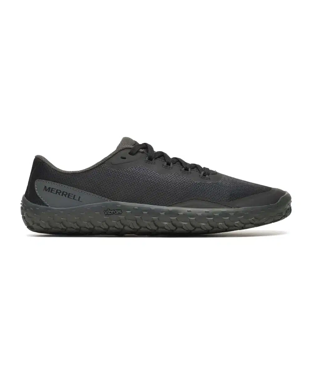 נעל Merrell Vapor Glove 7 שחור גברים