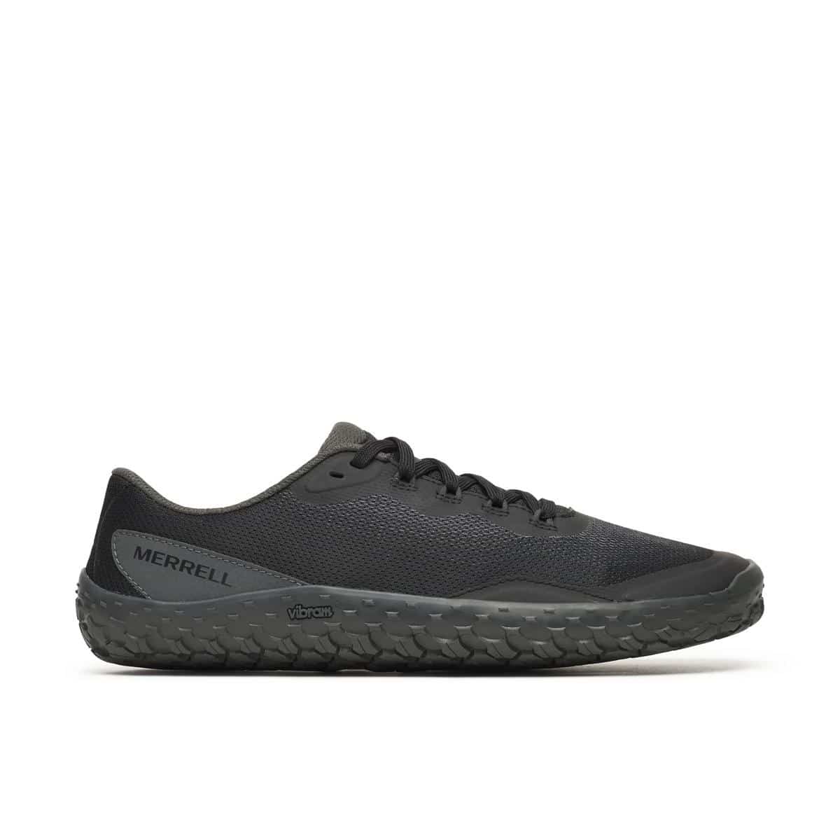 נעל Merrell Vapor Glove 7 שחור גברים