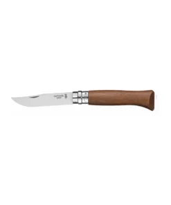 סכין Opinel 8 אגוז