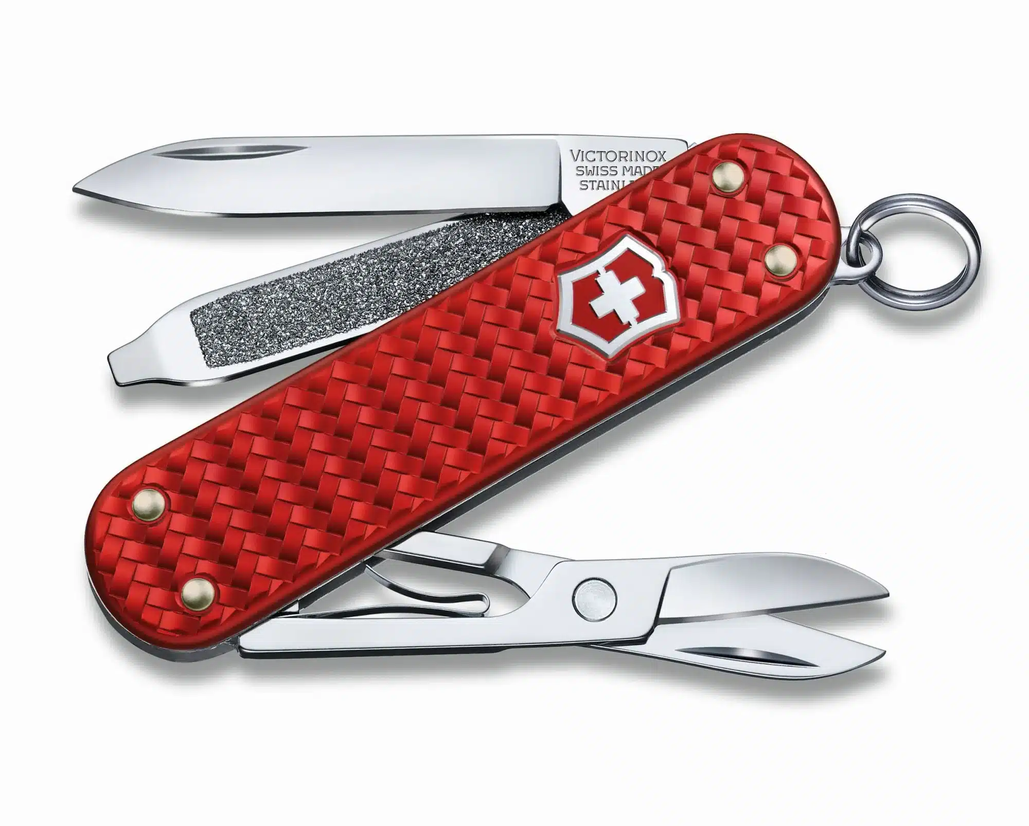 אולר Victorinox Classic Precious Collection – תמונה 2
