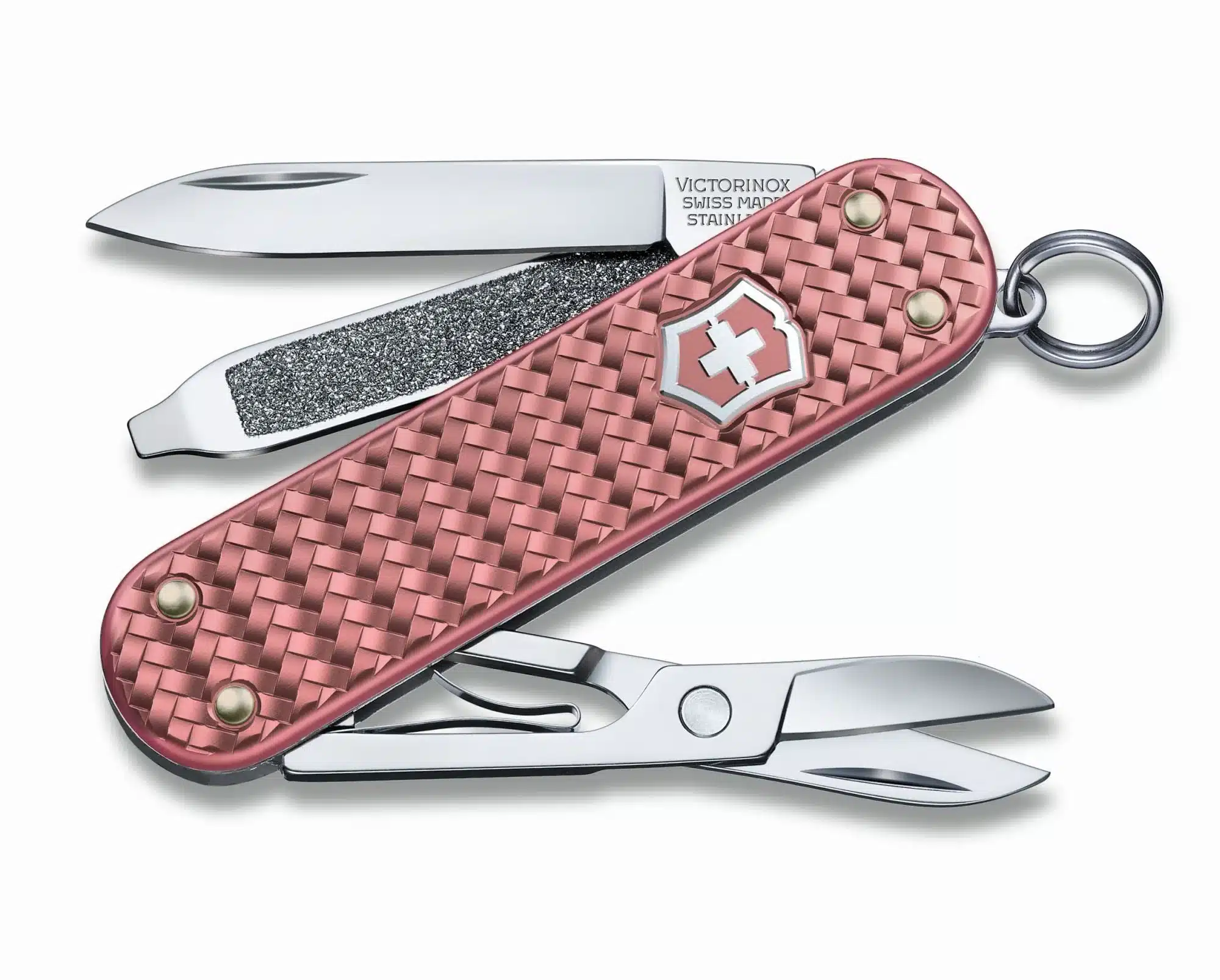 אולר Victorinox Classic Precious Collection – תמונה 3