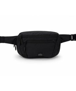 פאוץ' Outdoor Riggs שחור