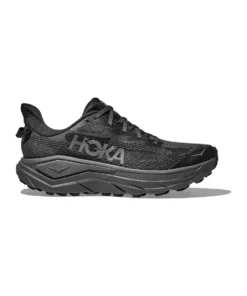 נעל Hoka Challenger 8 Wide שחור/שחור אורביט
