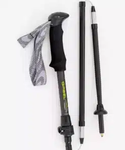 זוג מקלות Gabel XTR Carbon