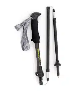 זוג מקלות Gabel XTR Carbon
