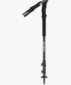 זוג מקלות הליכה Gabel Vertigo Touring FL