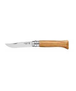 סכין Opinel 8 זית