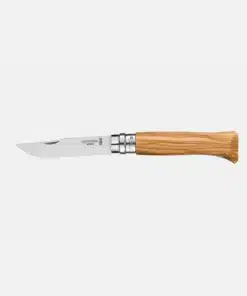סכין Opinel 8 זית