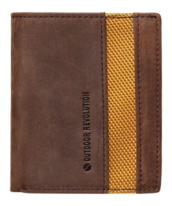 ארנק עור Outdoor JMW15