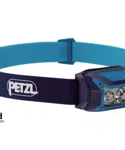 פנס Petzl Actik Core 625 לומנס כחול