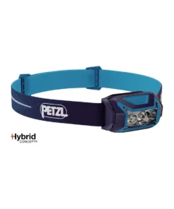 פנס Petzl Actik Core 625 לומנס כחול