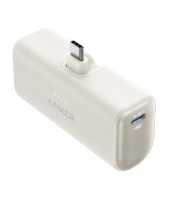 מטען נייד Anker Nano 22.5W USB-C – תמונה 2