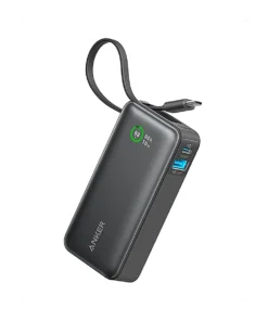 סוללת גיבוי Anker 533 10000mAh 30W