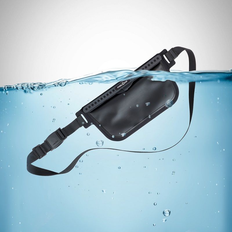 תיק אטום Hermetic Sling Bag