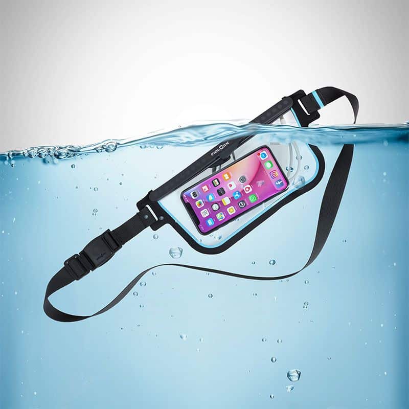 תיק אטום Hermetic Sling Bag – תמונה 10