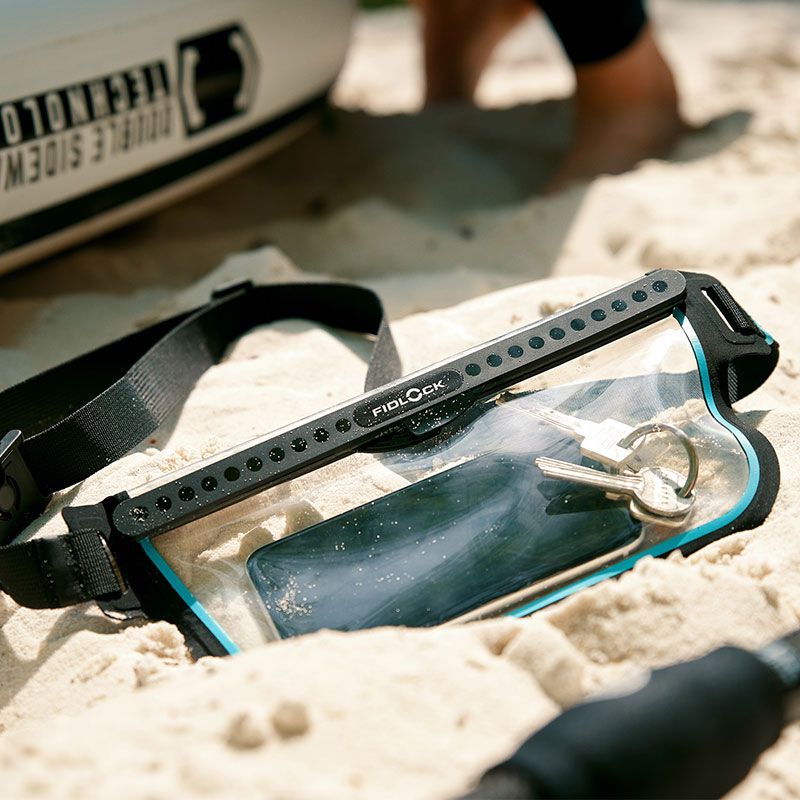 תיק אטום Hermetic Sling Bag – תמונה 12