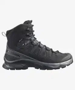 נעלי Salomon Quest 5 Asphalt/Black גברים
