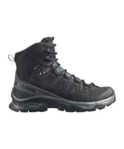 נעלי Salomon Quest 5 Asphalt/Black גברים