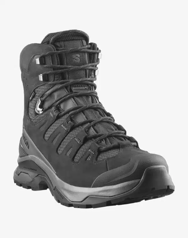 נעלי Salomon Quest 5 Asphalt/Black גברים – תמונה 3