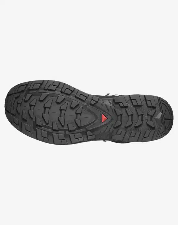 נעלי Salomon Quest 5 Asphalt/Black גברים – תמונה 4