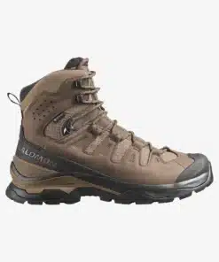 נעלי Salomon Quest 5 Dkeart/Black גברים