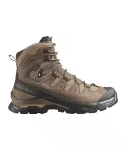 נעלי Salomon Quest 5 Dkeart/Black גברים