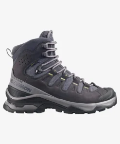 נעלי Salomon Quest 5 Iron/Excali נשים