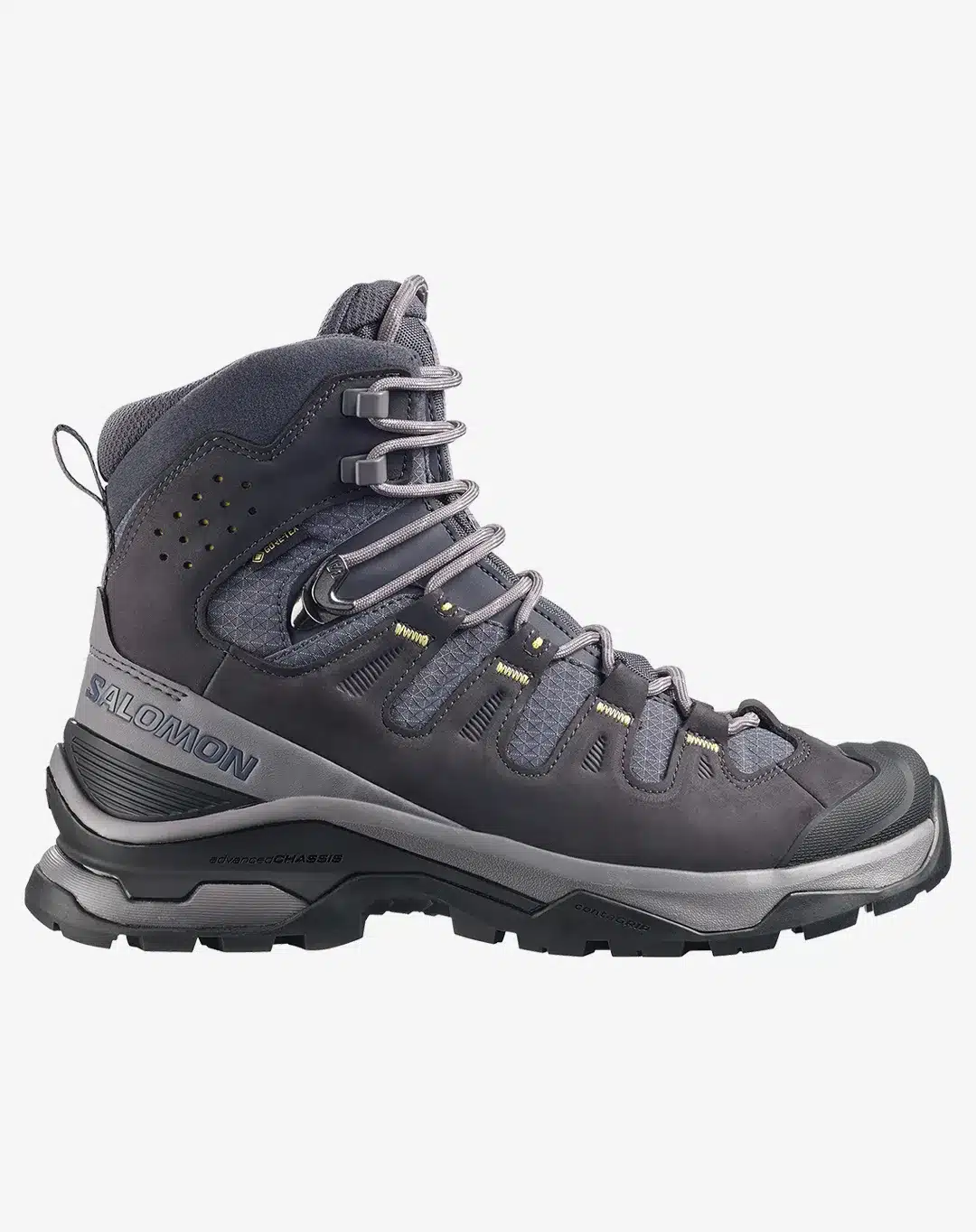 נעלי Salomon Quest 5 Iron/Excali נשים