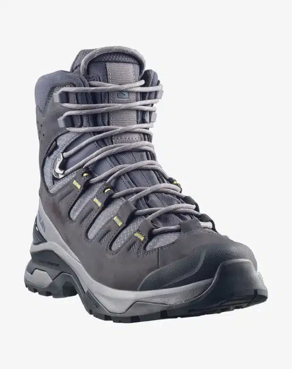 נעלי Salomon Quest 5 Iron/Excali נשים – תמונה 2