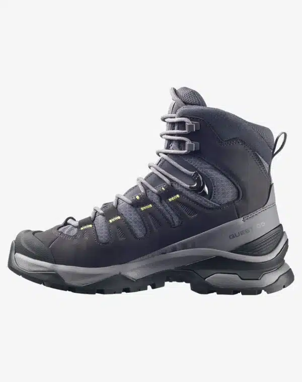 נעלי Salomon Quest 5 Iron/Excali נשים – תמונה 4