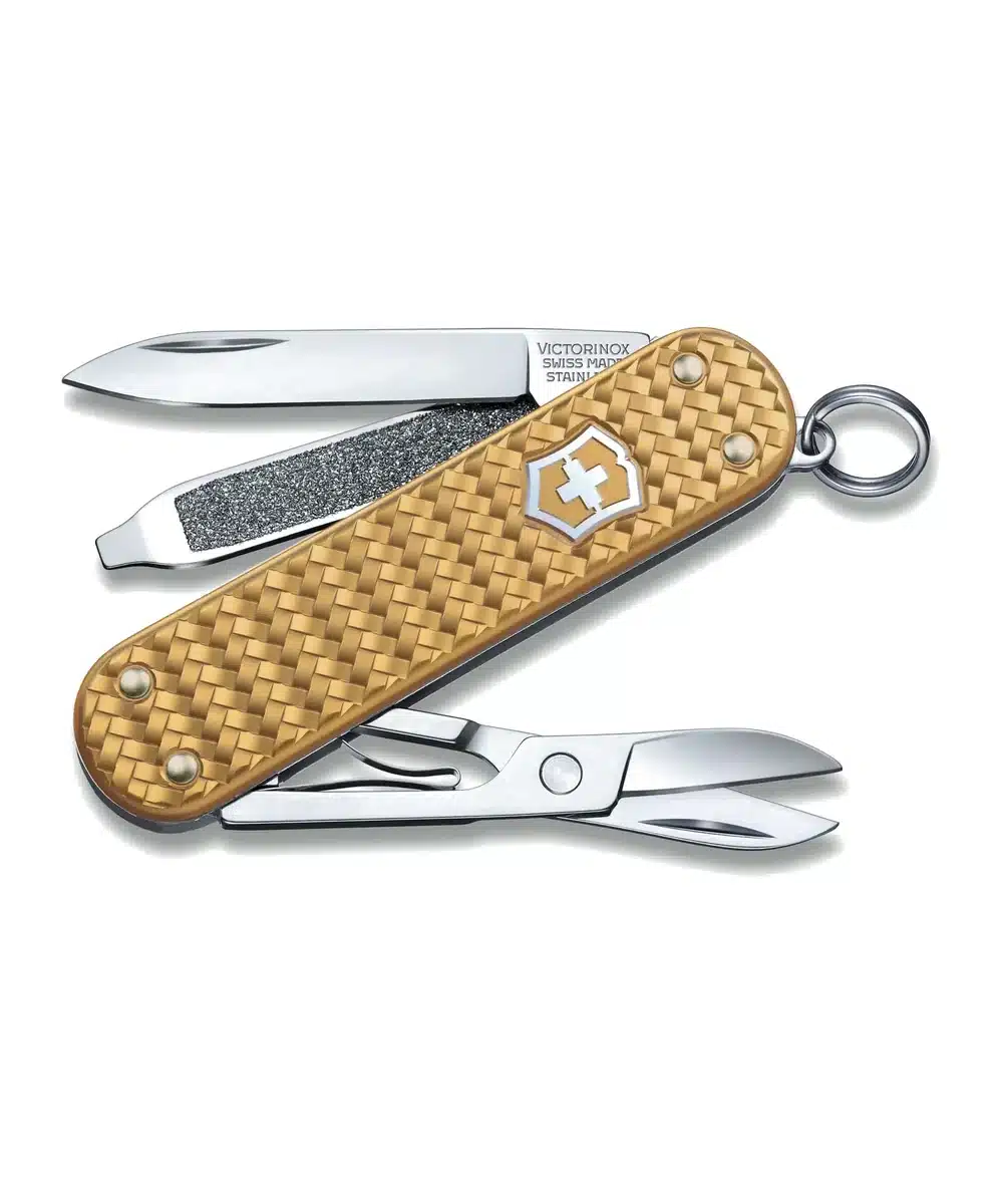 אולר Victorinox Classic Precious Collection