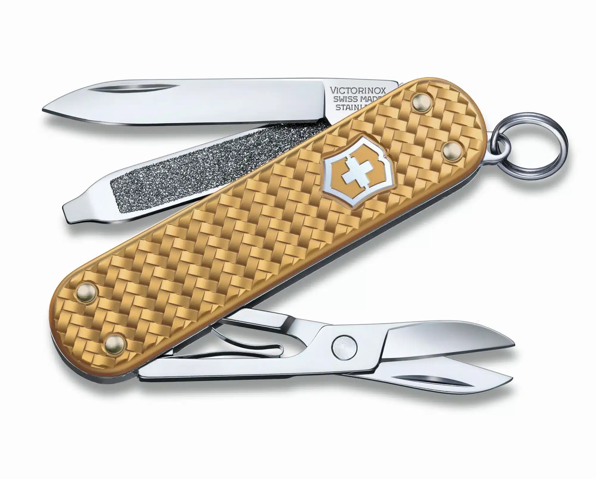 אולר Victorinox Classic Precious Collection