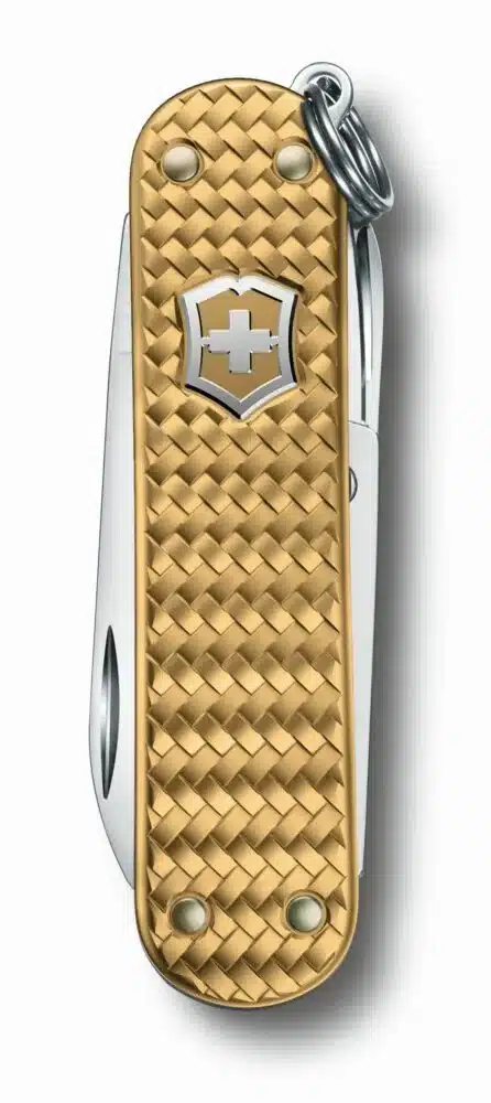 אולר Victorinox Classic Precious Collection – תמונה 5