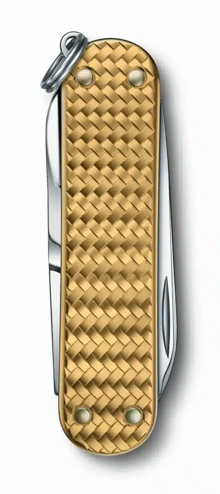 אולר Victorinox Classic Precious Collection – תמונה 6