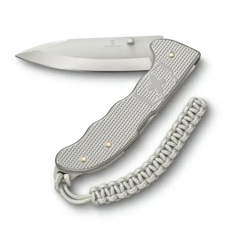 אולר Victorinox Hunter Pro Evoke Alox – תמונה 7