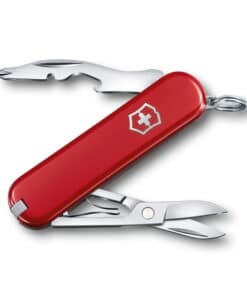 אולר Victorinox Jetsetter אדום