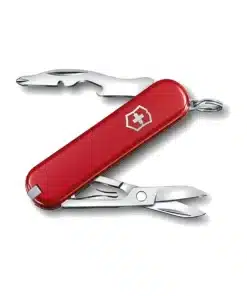 אולר Victorinox Jetsetter אדום