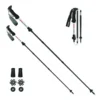 זוג מקלות הליכה Gabel TR ALU XTR 110-130 Cm