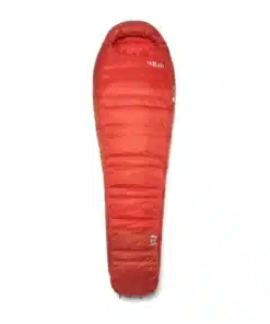 שק שינה Rab Alpine 0